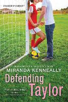 Book Cover for Defending Taylor by Miranda Kenneally