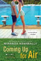 Book Cover for Coming Up for Air by Miranda Kenneally