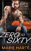 Book Cover for Zero to Sixty by Marie Harte