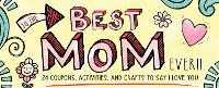 Book Cover for To the Best Mom Ever! by Sourcebooks
