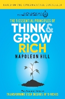 Book Cover for The 5 Essential Principles of Think and Grow Rich by Napoleon Hill