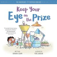 Book Cover for Keep Your Eye on the Prize by Barbara Esham