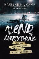 Book Cover for At the End of Everything by Marieke Nijkamp