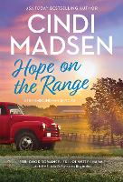 Book Cover for Hope on the Range by Cindi Madsen