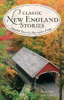 Book Cover for Classic New England Stories by Jake Elwell