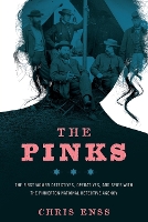 Book Cover for The Pinks by Chris Enss