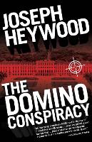 Book Cover for The Domino Conspiracy by Joseph Heywood