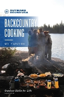 Book Cover for Outward Bound Backcountry Cooking by Molly Absolon