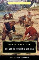 Book Cover for Great American Treasure Hunting Stories by Lamar Underwood