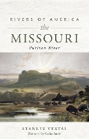 Book Cover for Rivers of America: The Missouri by Stanley Vestal, Jonathan Waterman