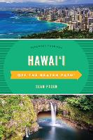 Book Cover for Hawaii Off the Beaten Path® by Sean Pager