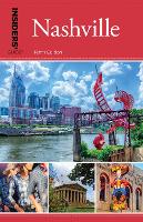 Book Cover for Insiders' Guide® to Nashville by Jackie Sheckler Finch