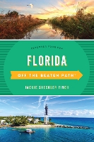 Book Cover for Florida Off the Beaten Path® by Jackie Sheckler Finch