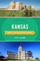 Book Cover for Kansas Off the Beaten Path® by Patti DeLano