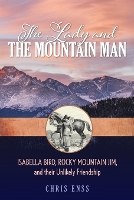 Book Cover for The Lady and the Mountain Man by Chris Enss