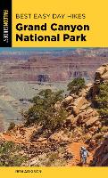 Book Cover for Best Easy Day Hikes Grand Canyon National Park by Ben Adkison