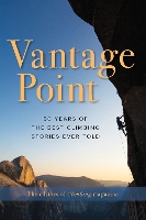 Book Cover for Vantage Point by The Editors of Climbing Magazine