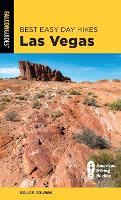 Book Cover for Best Easy Day Hikes Las Vegas by Bruce Grubbs