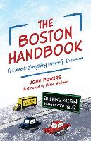 Book Cover for The Boston Handbook by John Powers