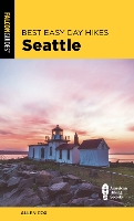 Book Cover for Best Easy Day Hikes Seattle by Allen Cox