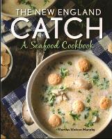 Book Cover for The New England Catch by Martha Watson Murphy