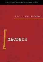 Book Cover for Macbeth by Paul Sugarman