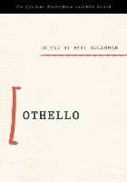 Book Cover for Othello by Paul Sugarman