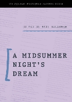 Book Cover for A Midsummer Night’s Dream by Paul Sugarman