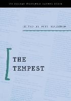 Book Cover for The Tempest by Paul Sugarman