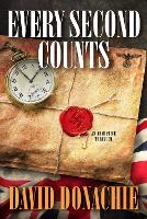 Book Cover for Every Second Counts by David Donachie