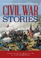 Book Cover for Civil War Stories by Lamar Underwood