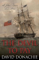 Book Cover for The Devil to Pay by David Donachie