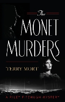 Book Cover for The Monet Murders by Terry Mort