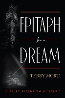 Book Cover for Epitaph for a Dream by Terry Mort