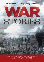 Book Cover for War Stories by Lamar Underwood