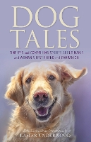 Book Cover for Dog Tales by Lamar Underwood