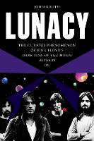 Book Cover for Lunacy by John Kruth