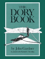 Book Cover for The Dory Book by John Gardner