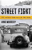 Book Cover for Street Fight by Anne Morrissy