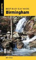 Book Cover for Best Easy Day Hikes Birmingham by Joe Cuhaj