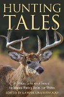 Book Cover for Hunting Tales by Lamar Underwood