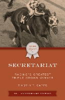 Book Cover for Secretariat by Timothy T Capps