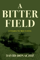 Book Cover for A Bitter Field by David Donachie