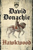 Book Cover for Hawkwood by David Donachie