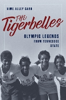 Book Cover for The Tigerbelles by Aime Alley Card