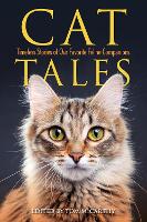 Book Cover for Cat Tales by Tom McCarthy