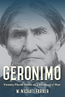 Book Cover for Geronimo by W. Michael Farmer