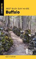 Book Cover for Best Easy Day Hikes Buffalo by Randi Minetor