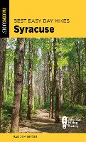 Book Cover for Best Easy Day Hikes Syracuse by Randi Minetor