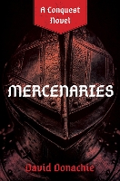 Book Cover for Mercenaries by David Donachie